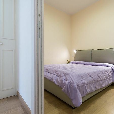 Roommo Borgo Florence Buitenkant foto