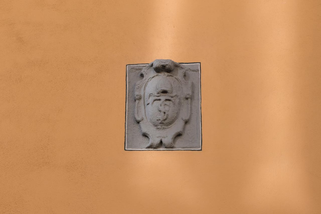 Roommo Borgo Florence Buitenkant foto