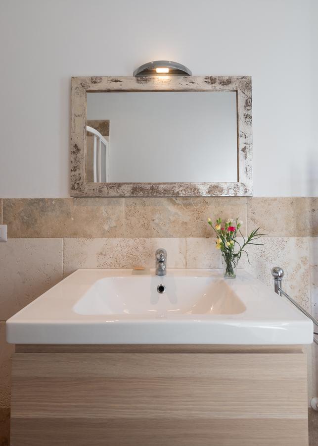 Roommo Borgo Florence Buitenkant foto