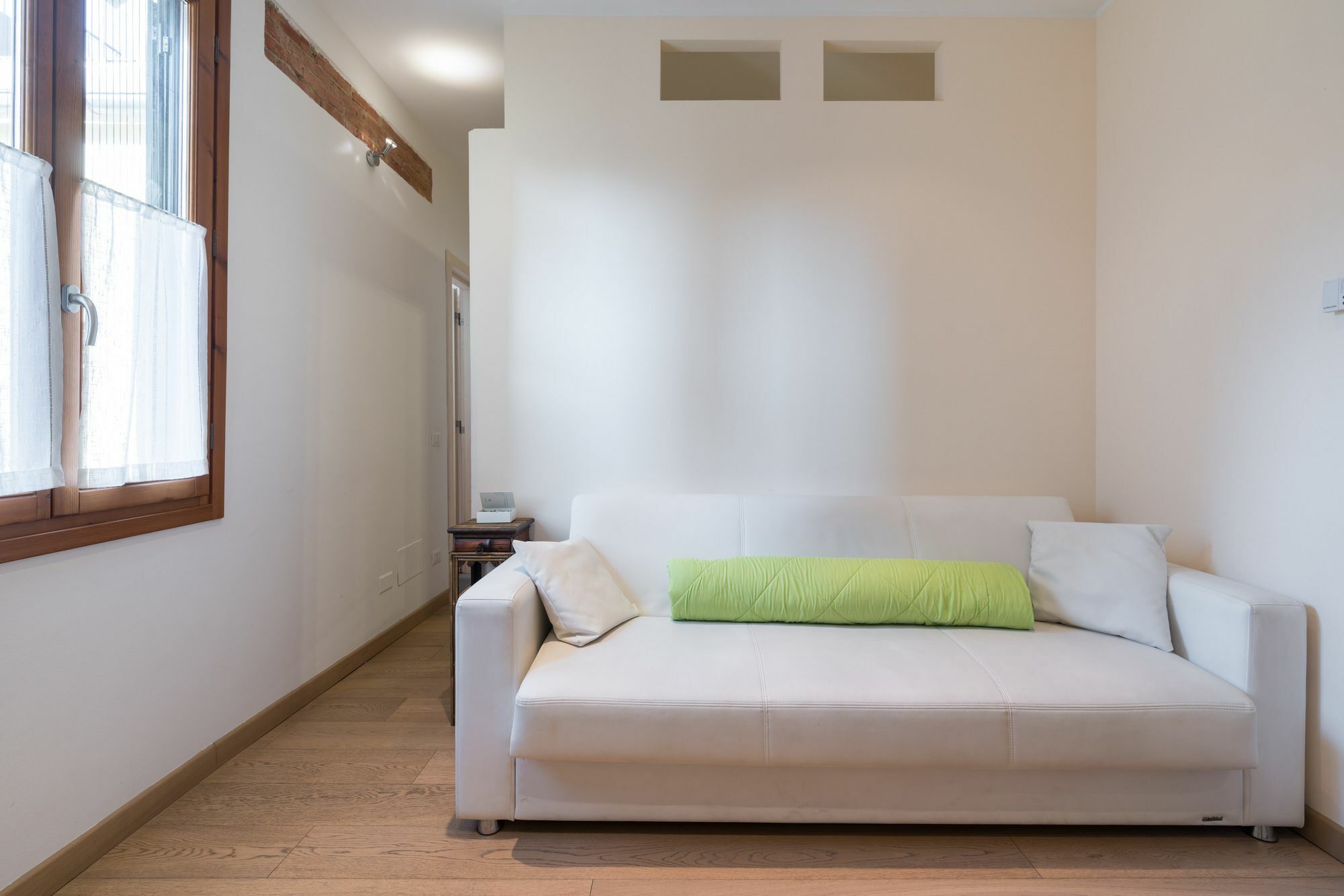 Roommo Borgo Florence Buitenkant foto