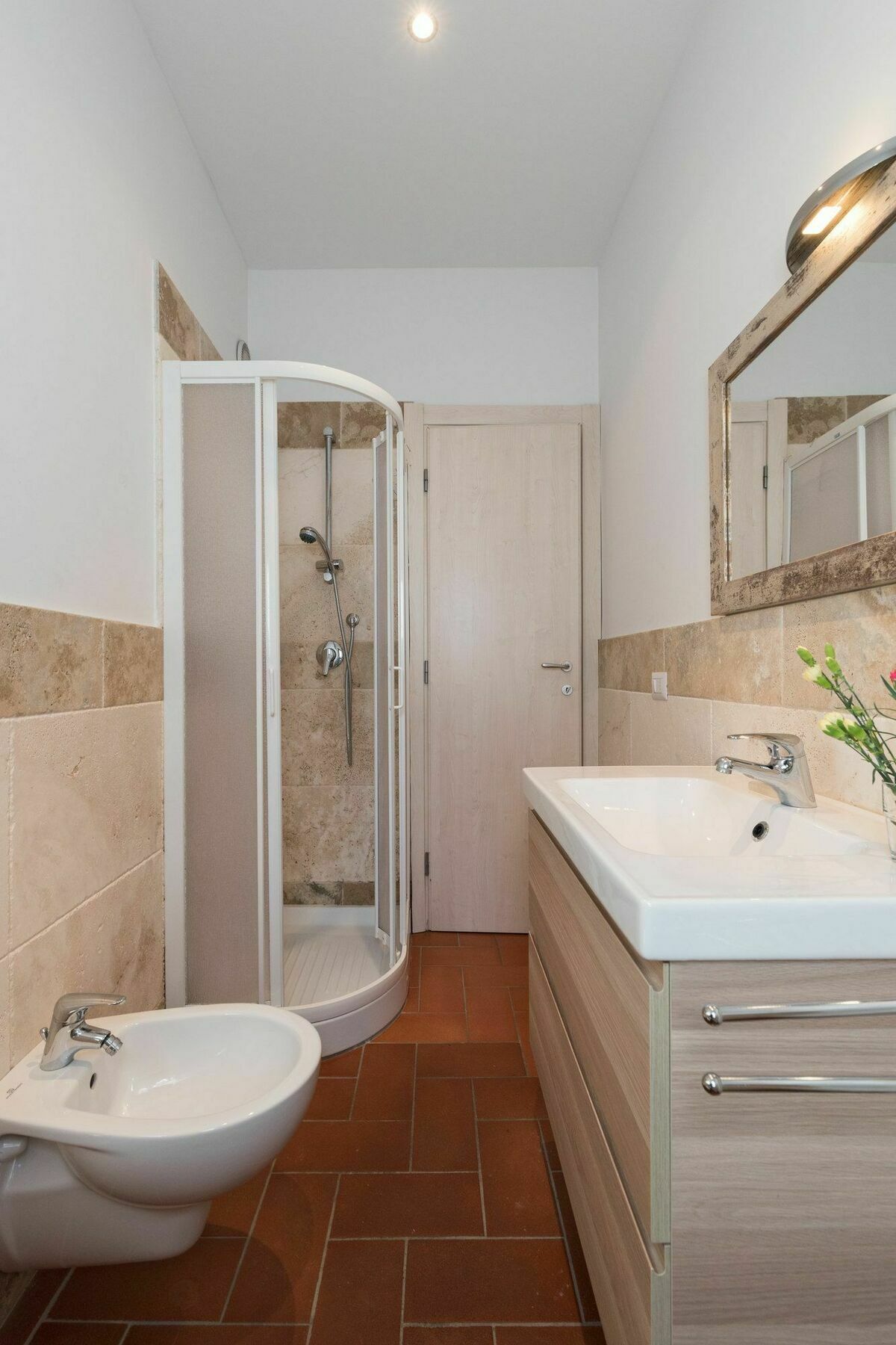 Roommo Borgo Florence Buitenkant foto